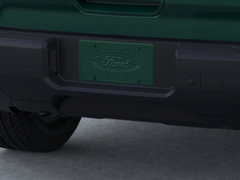 2025 Ford Bronco Sport Big Bend Gaithersburg MD