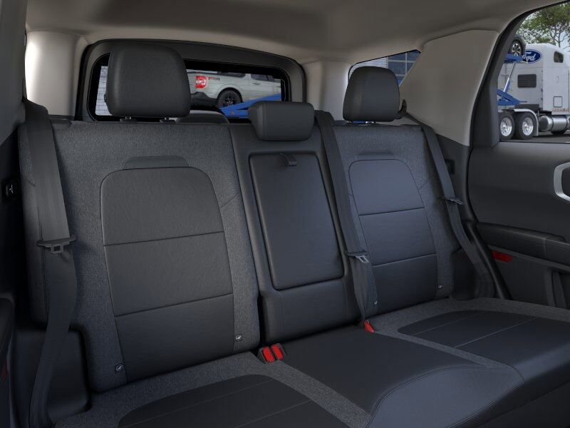 2025 Ford Bronco Sport Big Bend Gaithersburg MD