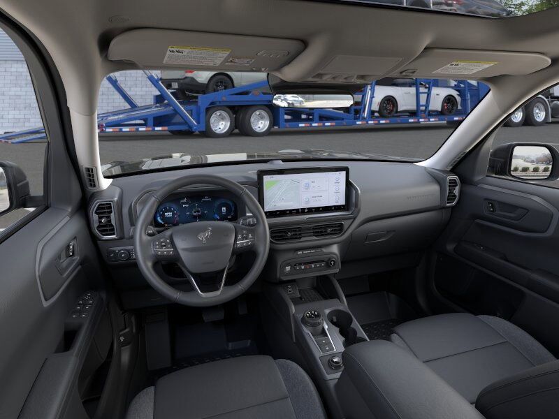 2025 Ford Bronco Sport Big Bend Gaithersburg MD
