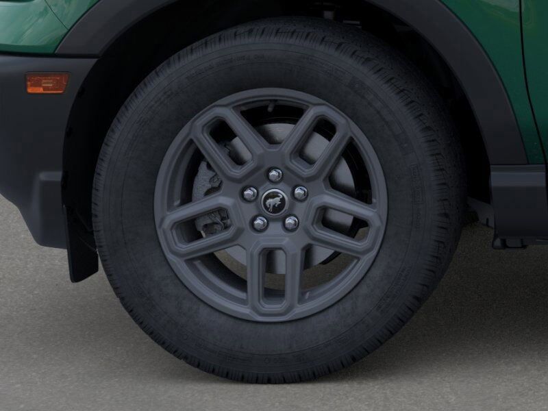 2025 Ford Bronco Sport Big Bend Gaithersburg MD