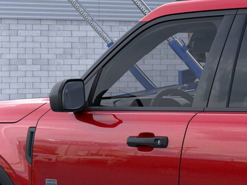 2025 Ford Bronco Sport Big Bend Gaithersburg MD