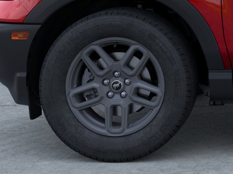 2025 Ford Bronco Sport Big Bend Gaithersburg MD