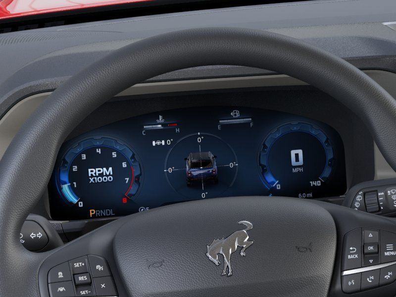 2025 Ford Bronco Sport Big Bend Gaithersburg MD
