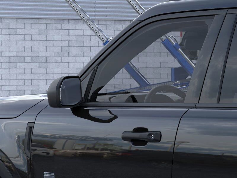 2025 Ford Bronco Sport Big Bend Gaithersburg MD