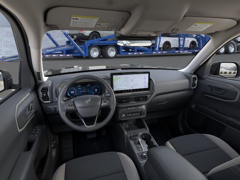 2025 Ford Bronco Sport Big Bend Gaithersburg MD