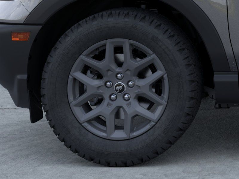 2025 Ford Bronco Sport Big Bend Gaithersburg MD