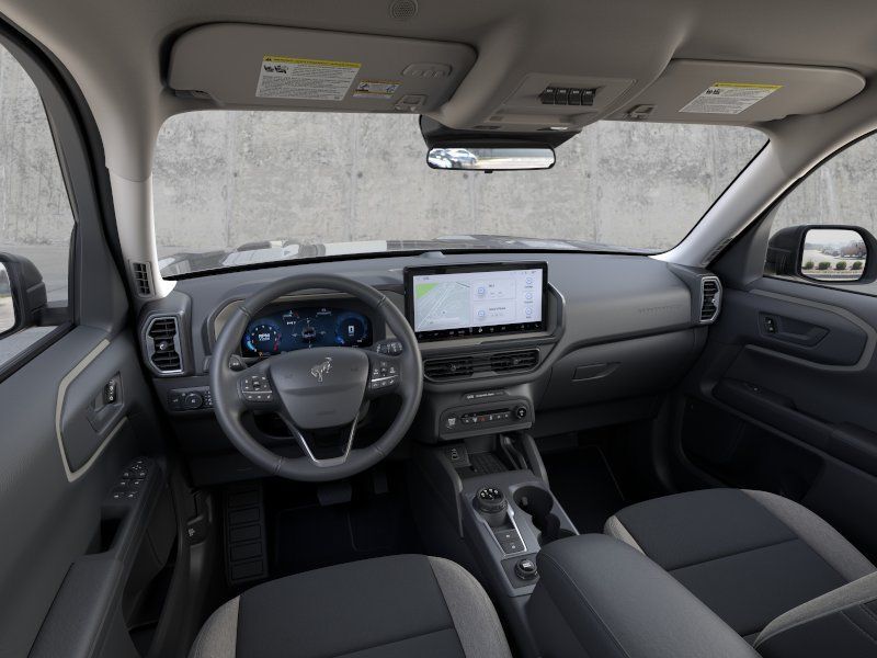 2025 Ford Bronco Sport Big Bend Gaithersburg MD