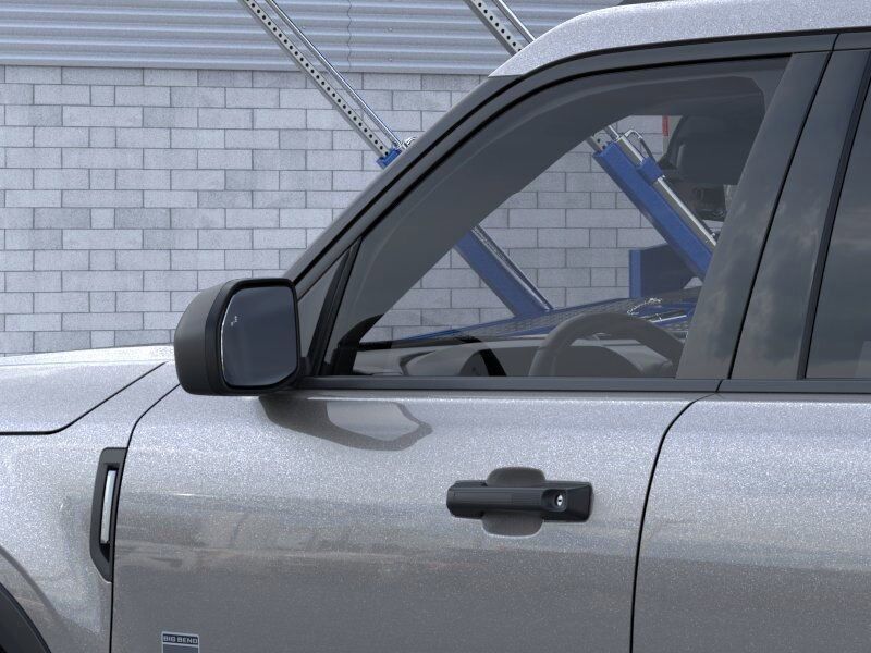 2025 Ford Bronco Sport Big Bend Gaithersburg MD