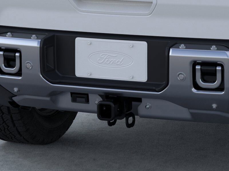 2025 Ford Bronco Sport Big Bend Gaithersburg MD
