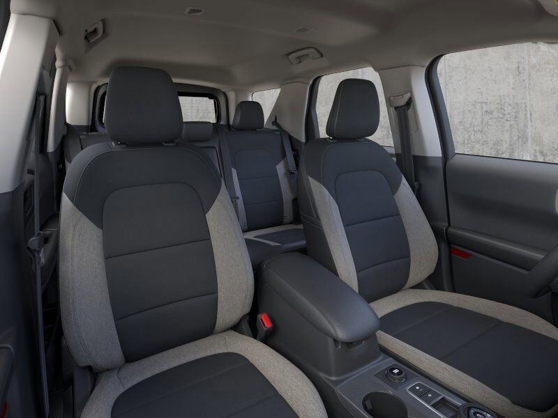 2025 Ford Bronco Sport Big Bend Gaithersburg MD