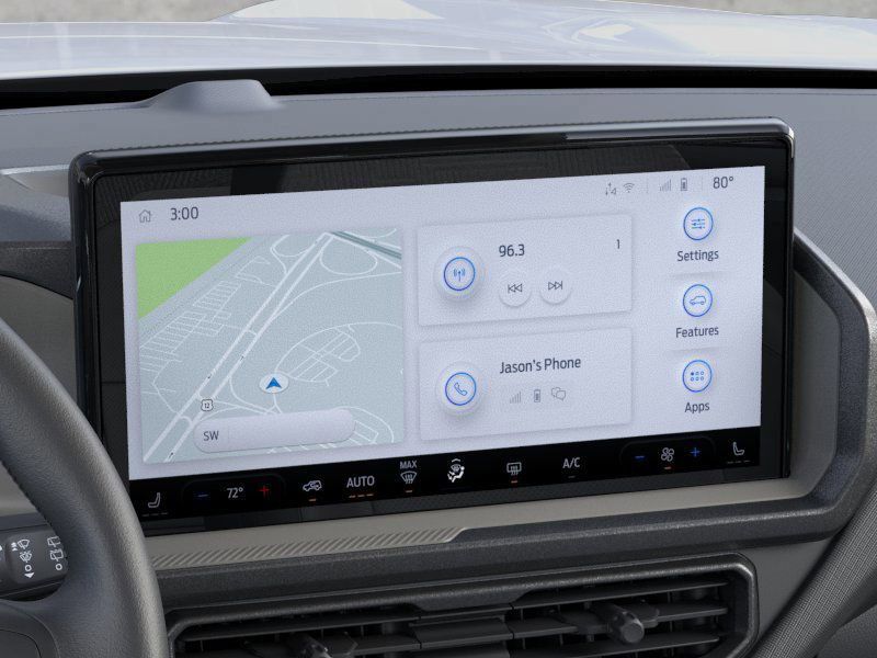 2025 Ford Bronco Sport Big Bend Gaithersburg MD