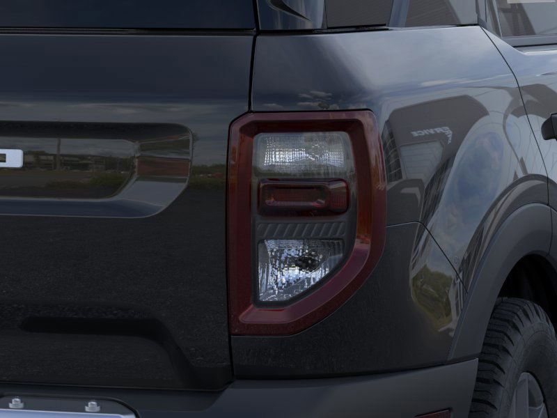 2025 Ford Bronco Sport Big Bend Gaithersburg MD