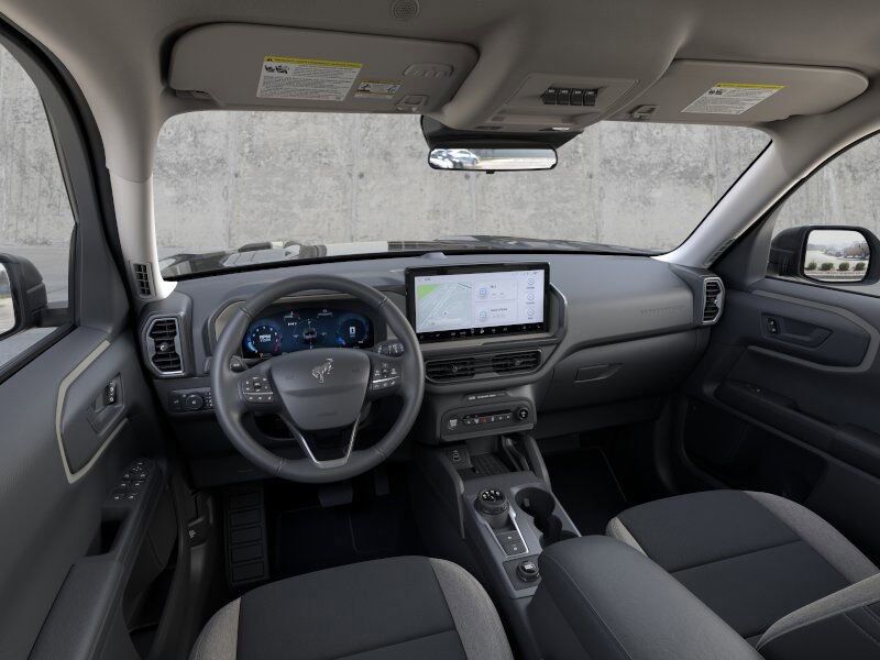 2025 Ford Bronco Sport Big Bend Gaithersburg MD