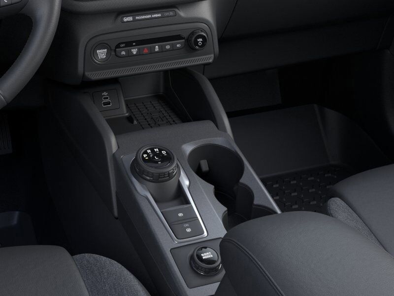 2025 Ford Bronco Sport Big Bend Gaithersburg MD