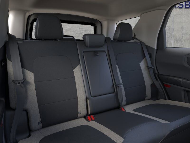 2025 Ford Bronco Sport Big Bend Gaithersburg MD