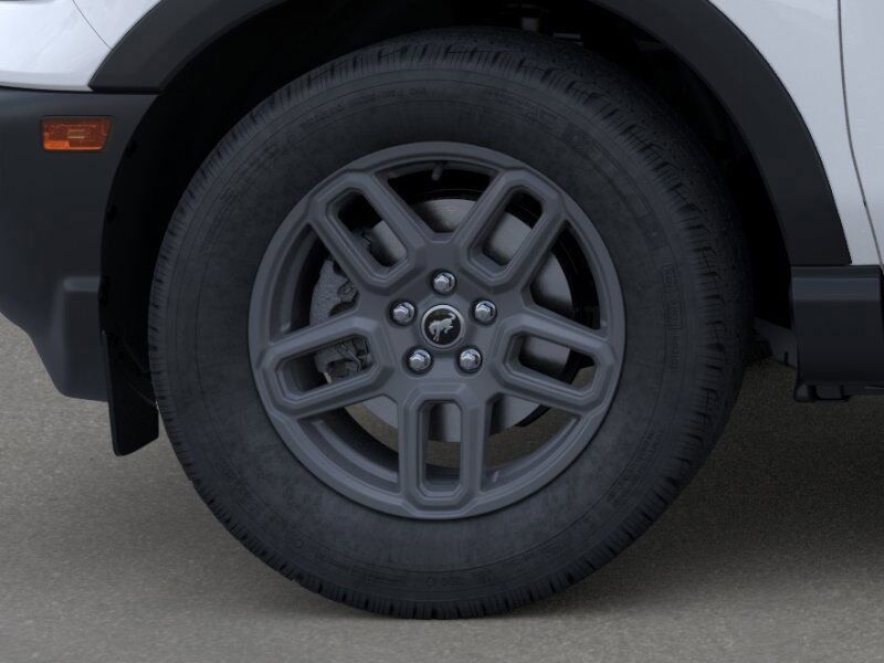 2025 Ford Bronco Sport Big Bend Gaithersburg MD