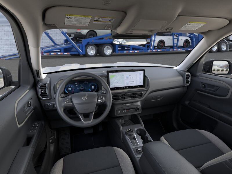 2025 Ford Bronco Sport Big Bend Gaithersburg MD