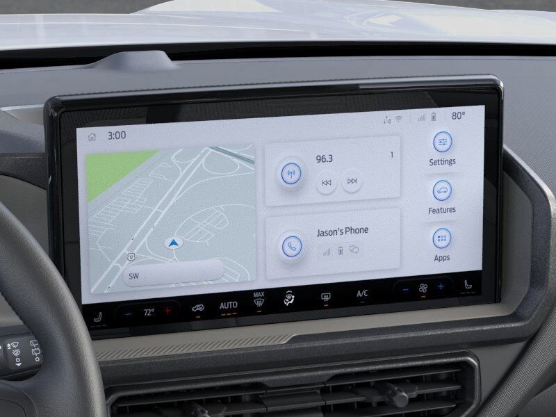 2025 Ford Bronco Sport Big Bend Gaithersburg MD