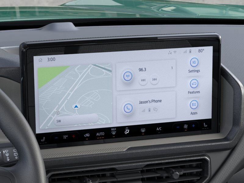 2025 Ford Bronco Sport Big Bend Gaithersburg MD