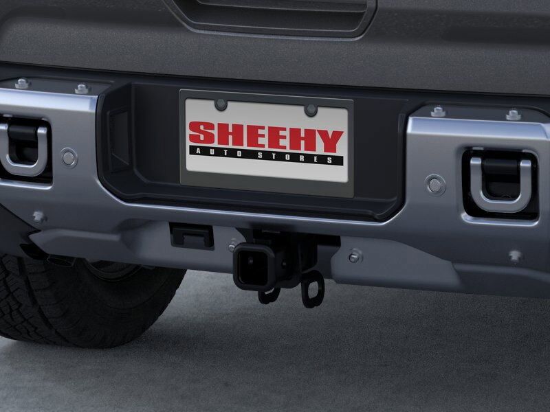 2025 Ford Bronco Sport Big Bend Gaithersburg MD