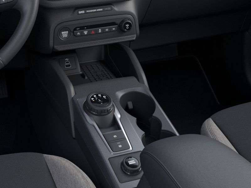 2025 Ford Bronco Sport Big Bend Gaithersburg MD