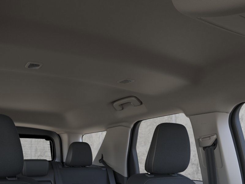 2025 Ford Bronco Sport Big Bend Gaithersburg MD