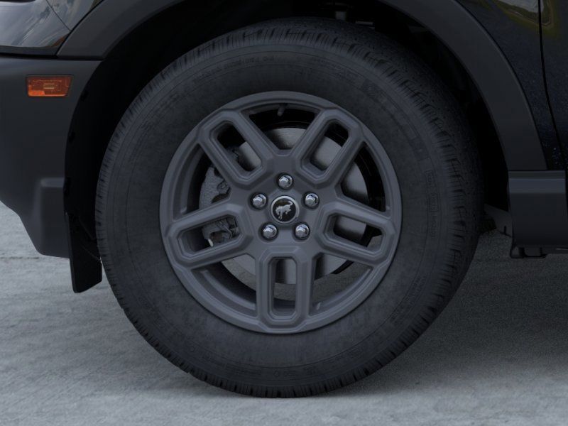 2025 Ford Bronco Sport Big Bend Gaithersburg MD