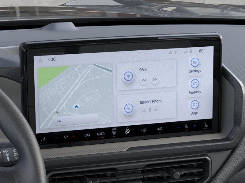 2025 Ford Bronco Sport Big Bend Gaithersburg MD