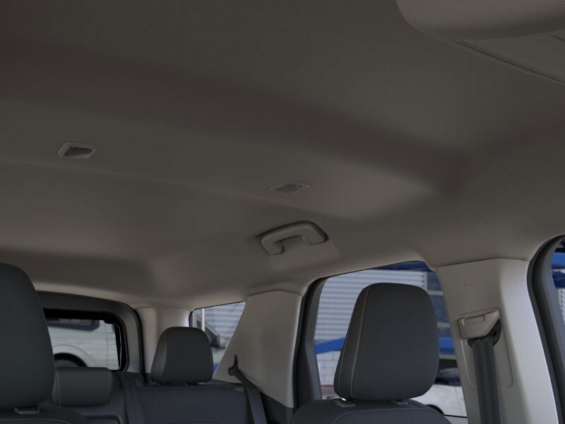 2025 Ford Bronco Sport Big Bend Gaithersburg MD