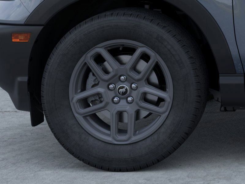 2025 Ford Bronco Sport Big Bend Gaithersburg MD