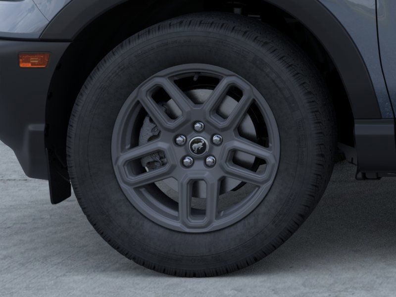 2025 Ford Bronco Sport Big Bend Gaithersburg MD