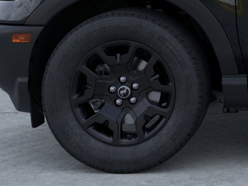 2025 Ford Bronco Sport Big Bend Gaithersburg MD