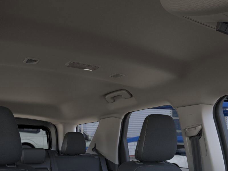 2025 Ford Bronco Sport Big Bend Gaithersburg MD