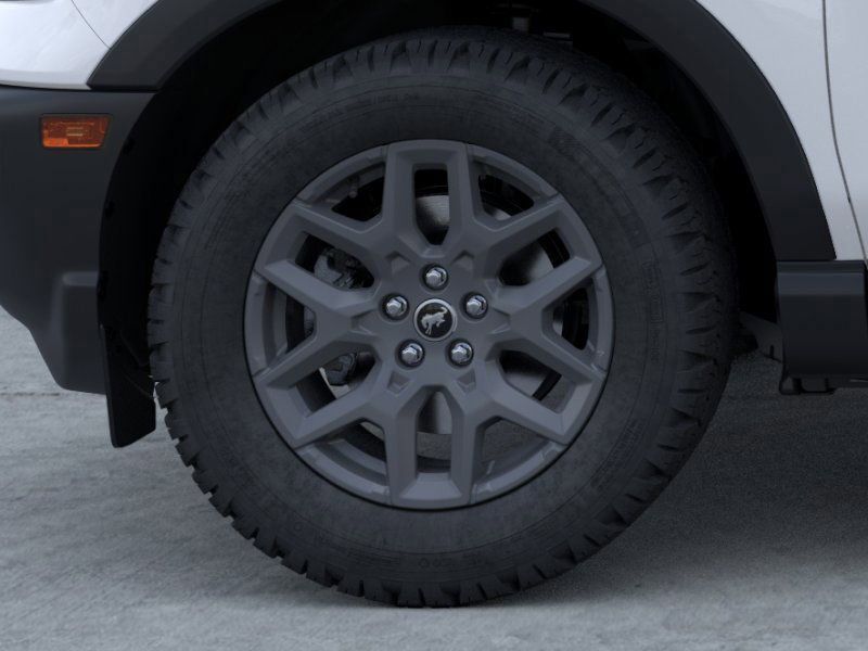 2025 Ford Bronco Sport Big Bend Gaithersburg MD