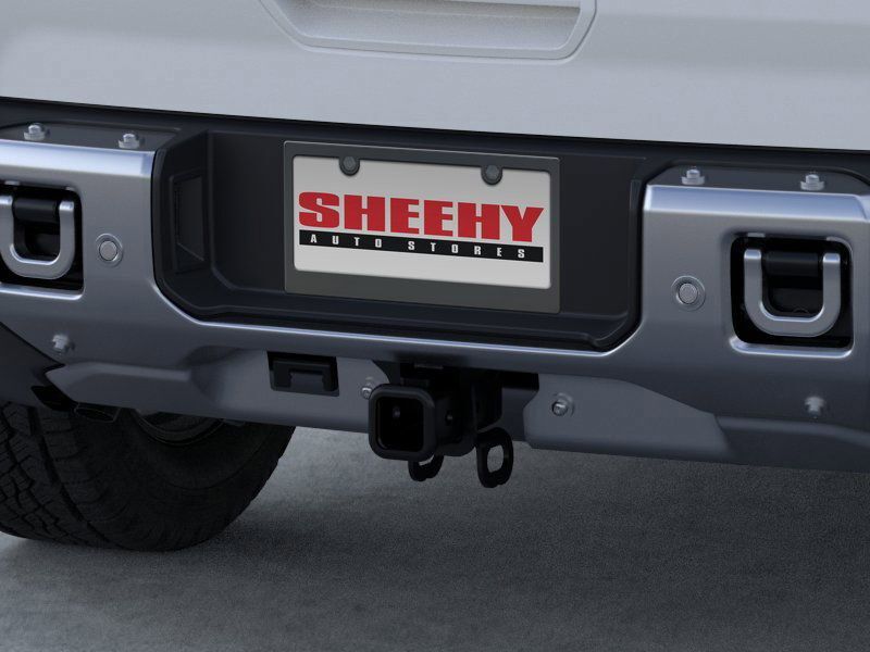 2025 Ford Bronco Sport Big Bend Gaithersburg MD