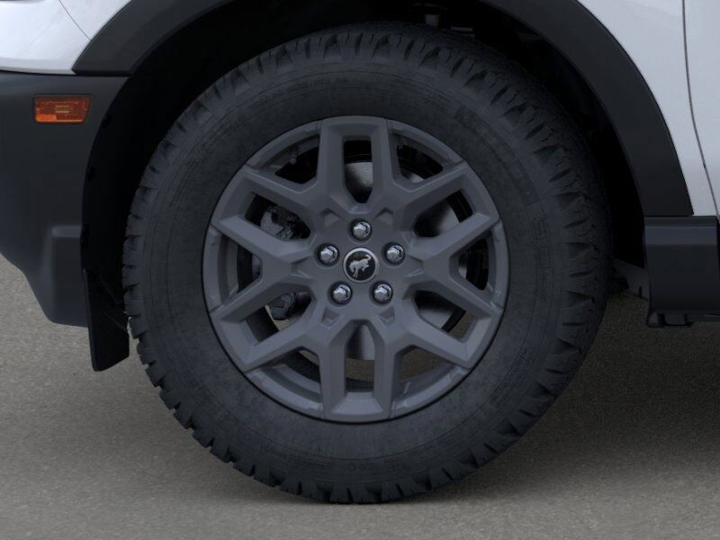 2025 Ford Bronco Sport Big Bend Gaithersburg MD