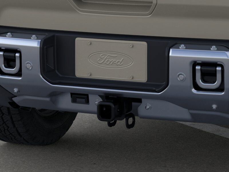 2025 Ford Bronco Sport Big Bend Gaithersburg MD