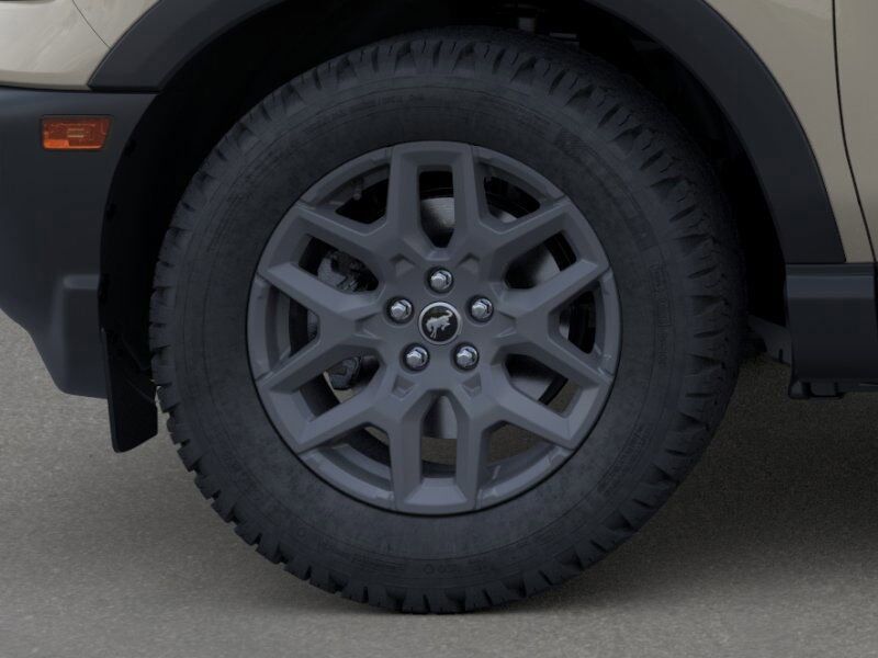 2025 Ford Bronco Sport Big Bend Gaithersburg MD