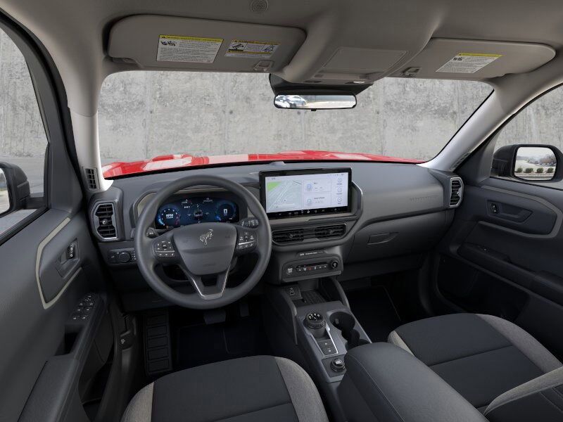 2025 Ford Bronco Sport Big Bend Richmond VA