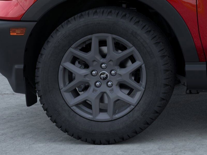 2025 Ford Bronco Sport Big Bend Richmond VA