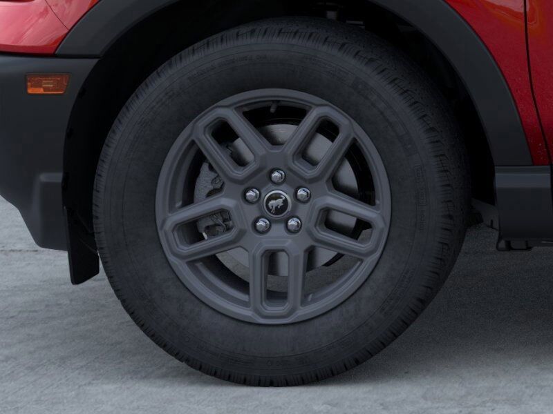 2025 Ford Bronco Sport Big Bend Richmond VA