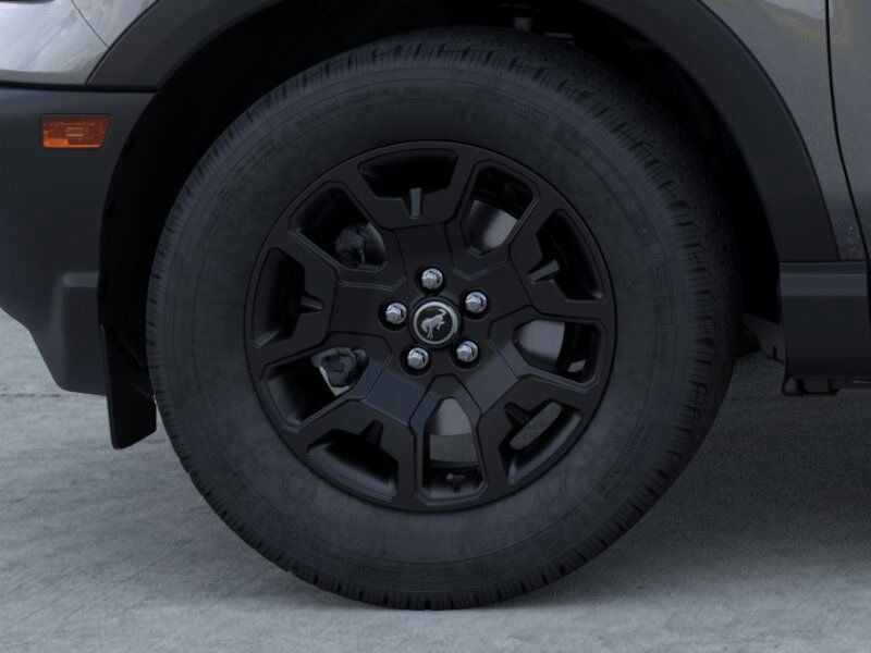 2025 Ford Bronco Sport Big Bend Richmond VA