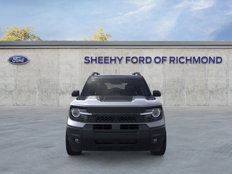 2025 Ford Bronco Sport Big Bend Richmond VA