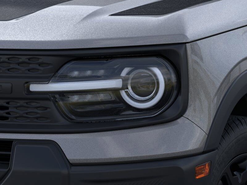 2025 Ford Bronco Sport Big Bend Richmond VA