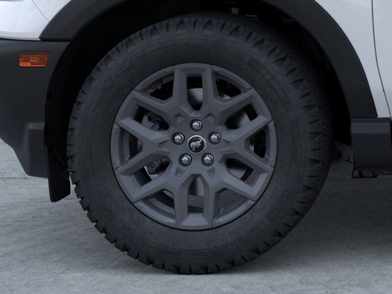 2025 Ford Bronco Sport Big Bend Richmond VA