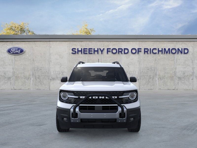 2025 Ford Bronco Sport Big Bend Richmond VA
