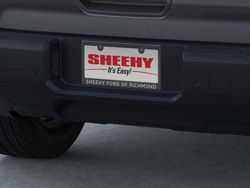 2025 Ford Bronco Sport Big Bend Richmond VA