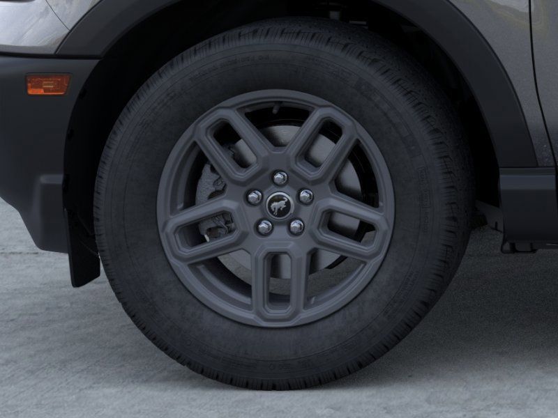 2025 Ford Bronco Sport Big Bend Richmond VA