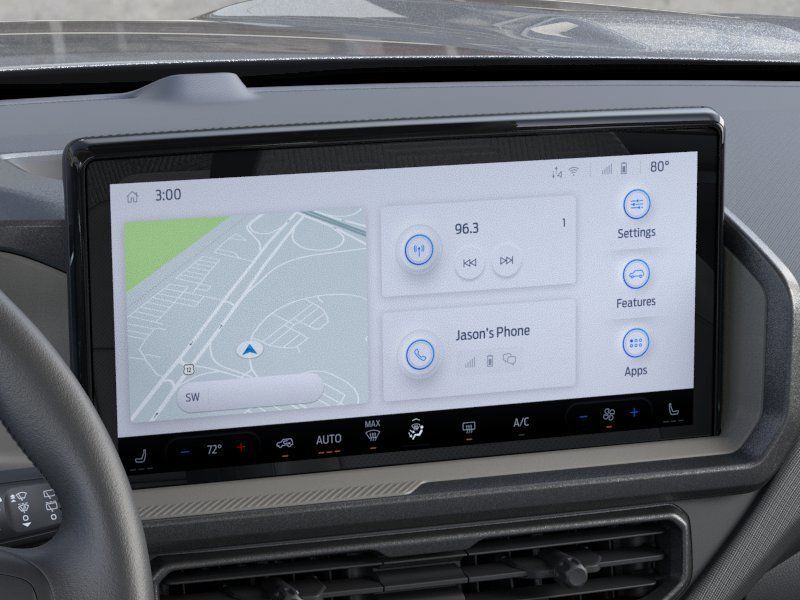 2025 Ford Bronco Sport Big Bend Richmond VA