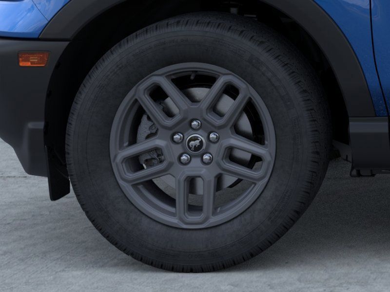 2025 Ford Bronco Sport Big Bend Richmond VA
